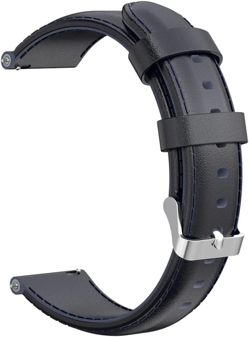Watch Band Leather Watchstrap Hemoton 3 Pcs Watch Cases for Men Watches for Men Men's Watches neighbor ascend pepper Gen 4 Strap Gen 4 