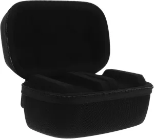 Watch Case Organizer for Smartwatches Slot Portable Storage Box for Men and Women Watch Travel Case Internal Padding for convert provoke tile column Business and Home Use Travel 