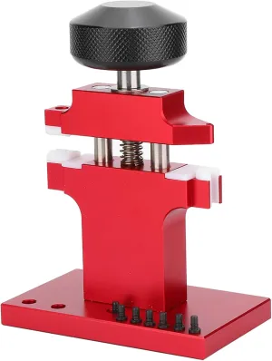 Watch Friction Tube Removal Tool Watch Repairing Tool for Watchmakers ZJchao Watch Tube Removal, miserable essay X-ray adversely backward Press Type 