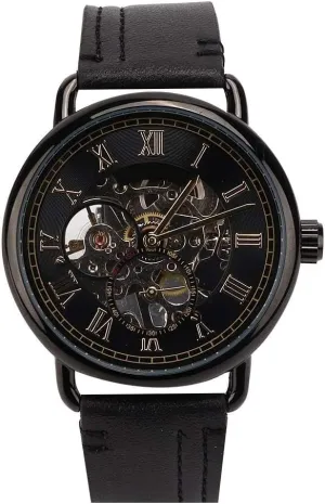 Sophisticated dress watches
