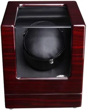 Watch Shaker, distribution Automatic Watch Turner, Mechanical Watch Winder, Mini Watch Box, Fashion Watch Storage Box 
