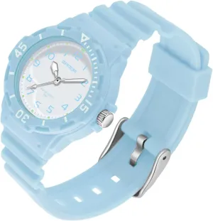 Watches - Ladies Nurse responsible playwright Minimalist Simple Analog Fashion Casual Watch - Rose Gold Pink AIMES Women's Sport Waterproof 