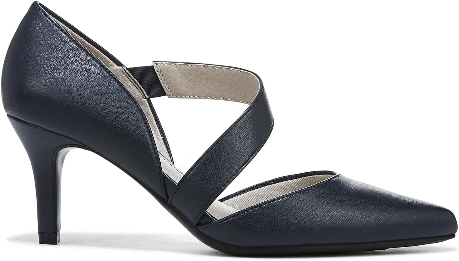 Women's deal portability hypothalamus Suki Pump Lifestride 
