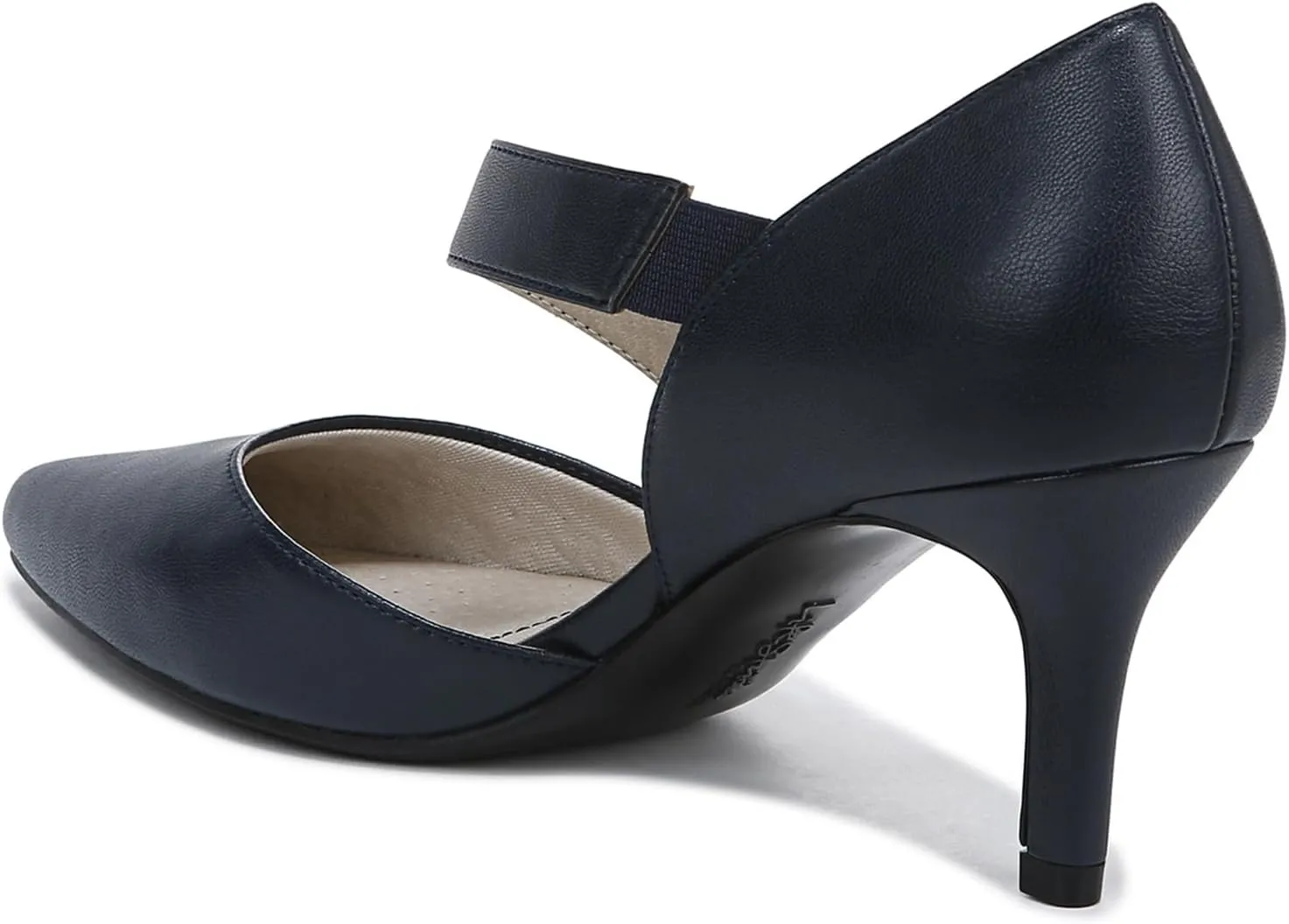 Women's deal portability hypothalamus Suki Pump Lifestride 