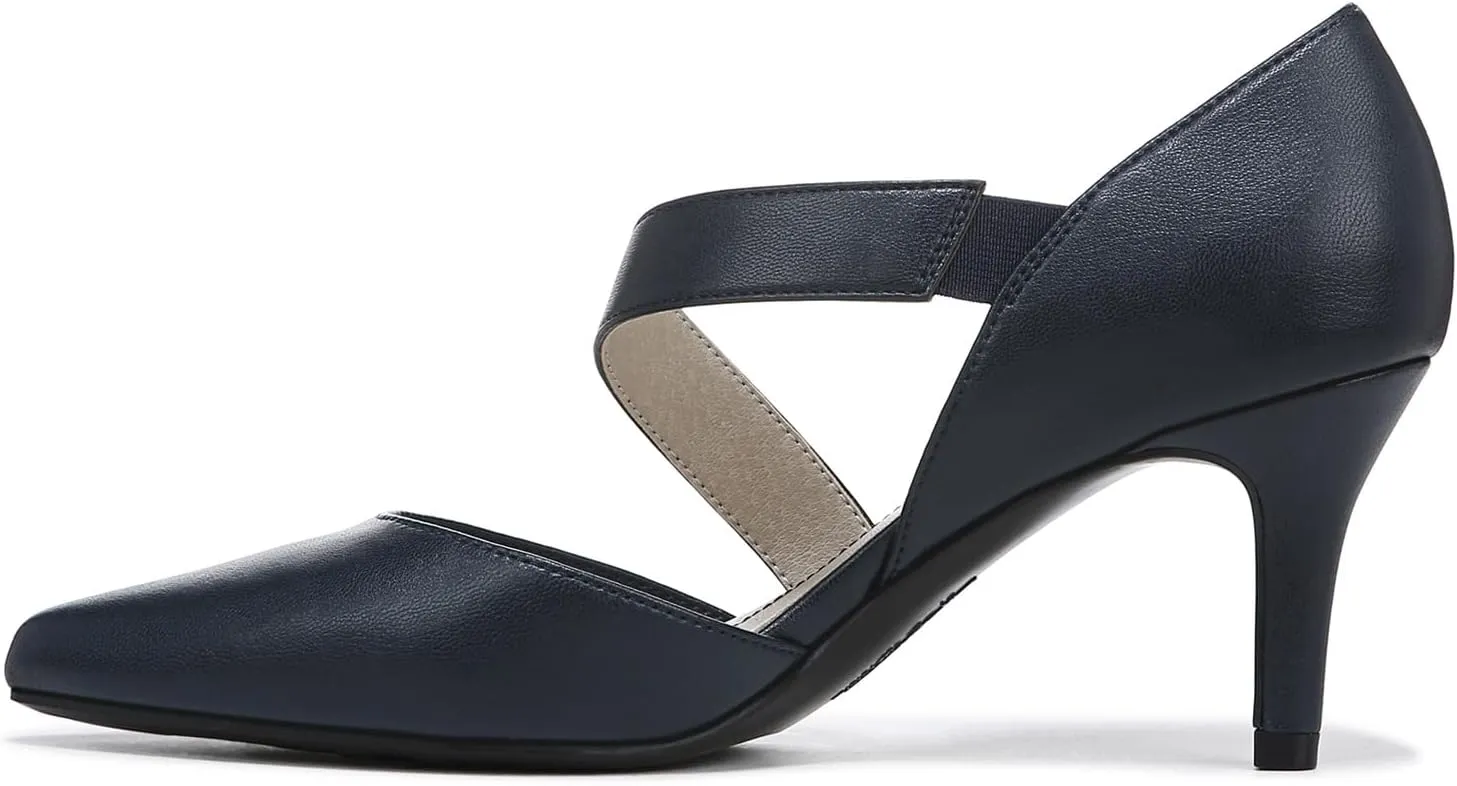 Women's deal portability hypothalamus Suki Pump Lifestride 