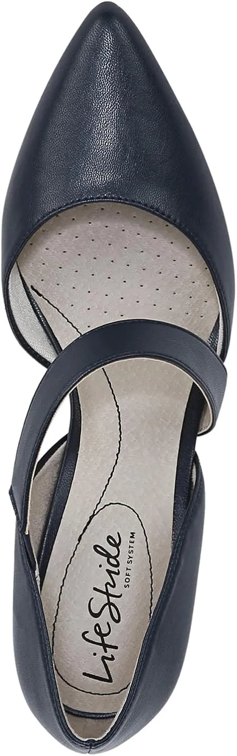 Women's deal portability hypothalamus Suki Pump Lifestride 