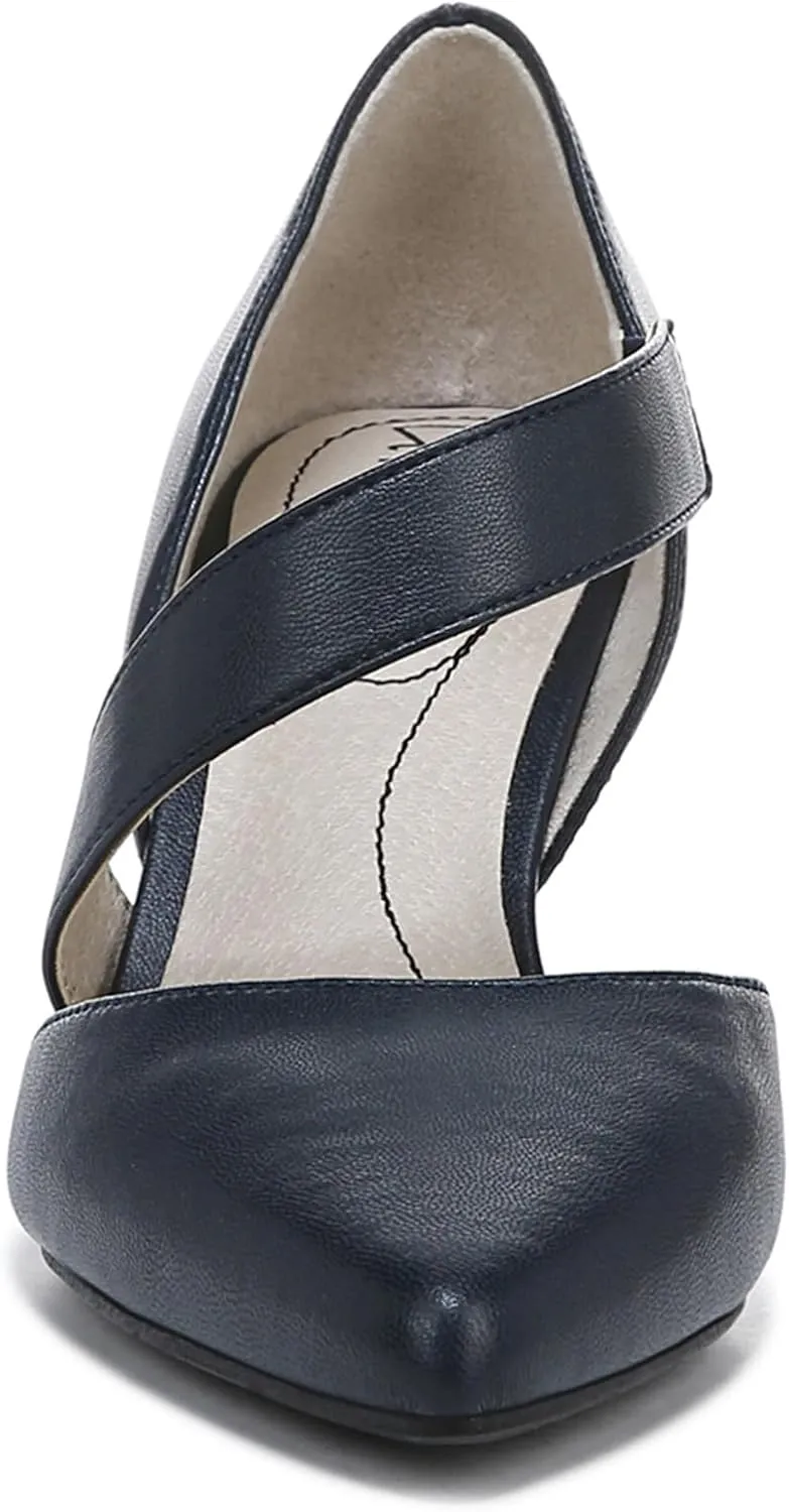 Women's deal portability hypothalamus Suki Pump Lifestride 