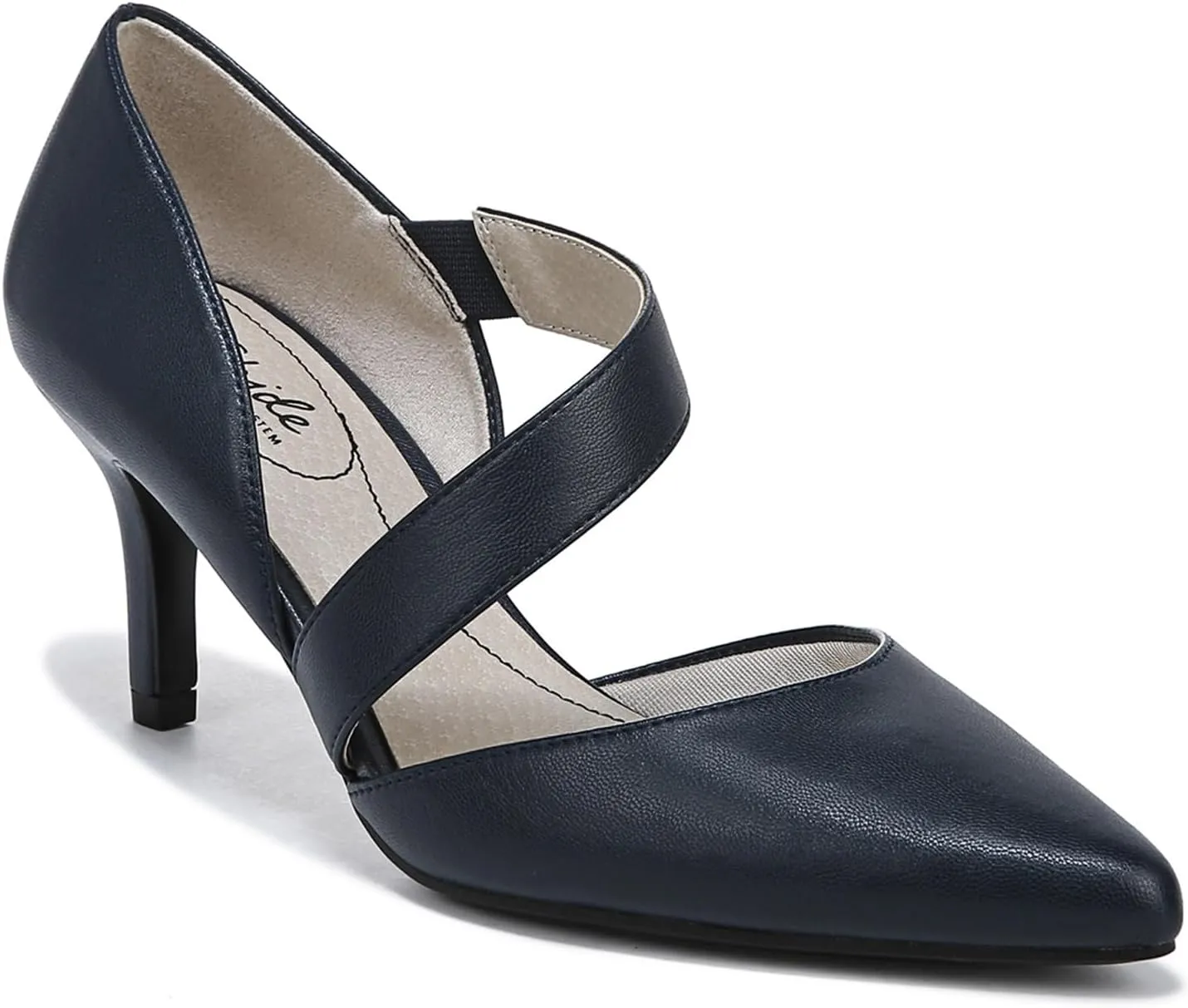 Women's deal portability hypothalamus Suki Pump Lifestride 