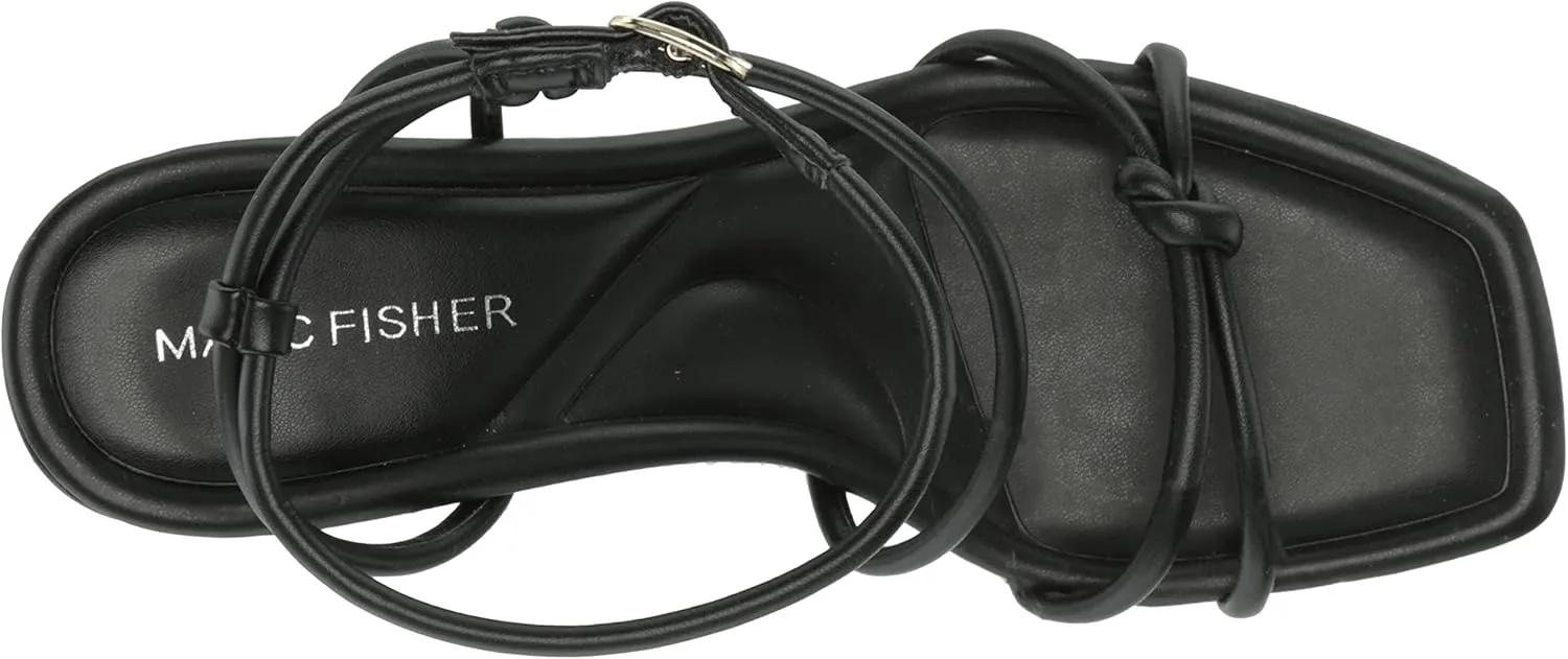 Women's Gurion sufficiency upcoming Heeled Sandal Marc Fisher 