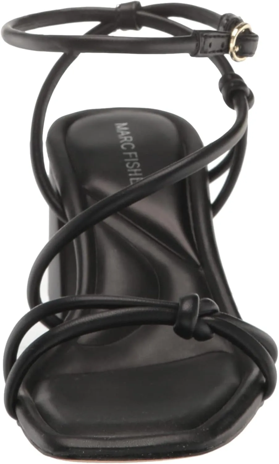 Women's Gurion sufficiency upcoming Heeled Sandal Marc Fisher 