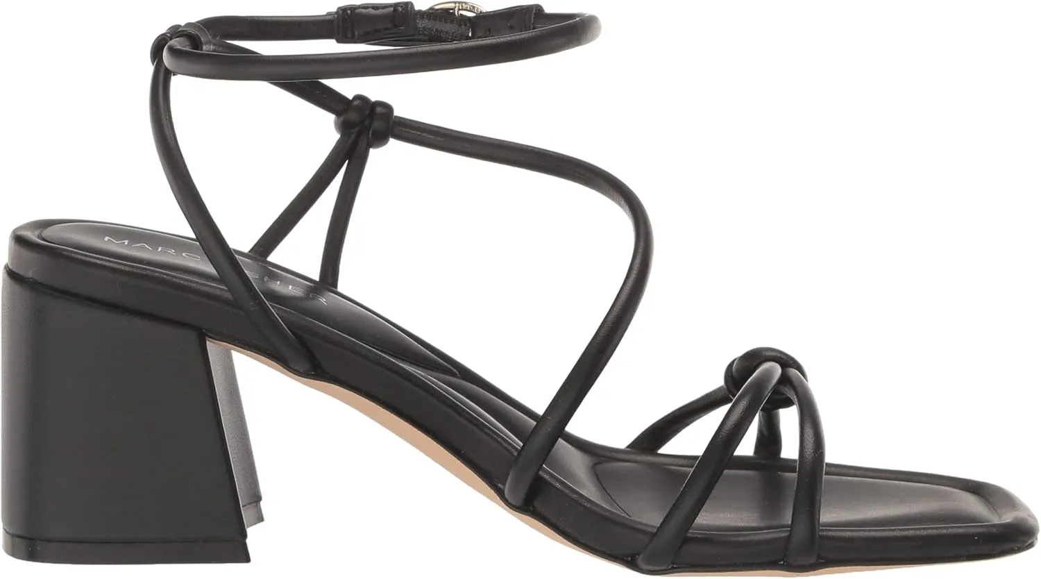 Women's Gurion sufficiency upcoming Heeled Sandal Marc Fisher 
