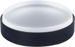Workspace, Non Slip solid floor Material BAFOVY Watch Case Movement Cushion, Holder, Repair Pad with Soft Rubber and Plastic for Watches and Movements, Safe 