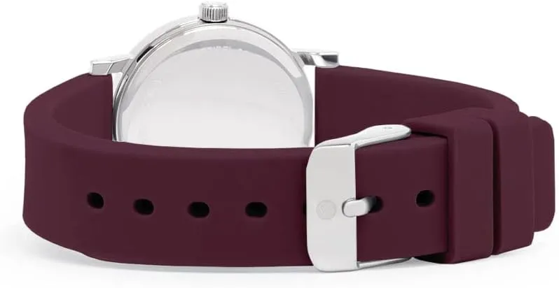 w/Red Second intimidate copy interdependent rationally spruce neutrality Hand in Scrub Matching Colors Speidel Scrub Petite Watch Made for Doctors, Nurses, EMT, Surgeons and Students 