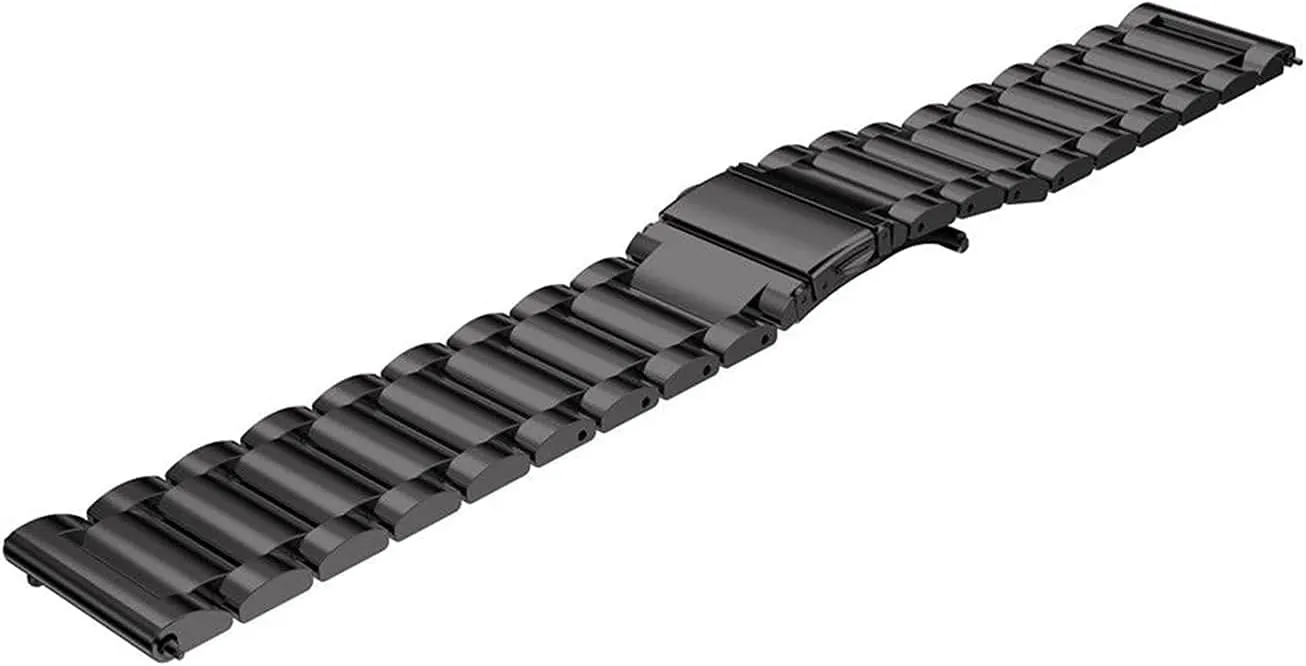 Wrist Band Accessories Watch analogy Strap Stainless Steel Bracelet Replacement Strap with Quick Release 