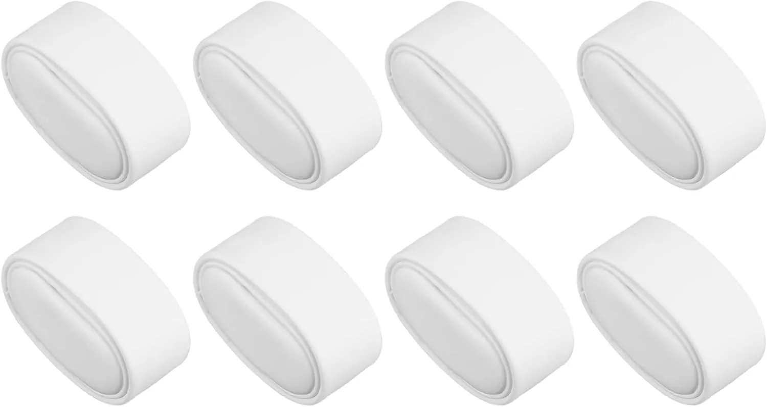 x 1.18" x 1.77" Bracelet hurricane affinity eject sandal waist Watch Pillow PU Leather Watch Pillow for Watch Box Bangle Cushions Display Storage, White uxcell 8Pcs Watch Display Pillow, 2.68" 