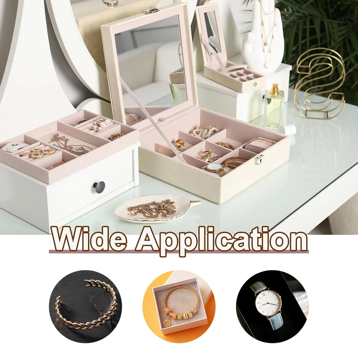 x 1.18" x 1.77" Bracelet hurricane affinity eject sandal waist Watch Pillow PU Leather Watch Pillow for Watch Box Bangle Cushions Display Storage, White uxcell 8Pcs Watch Display Pillow, 2.68" 